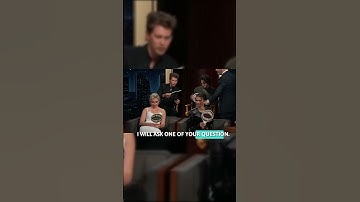 CLIP-7|True or False Challenge with Zendaya, Timothée Chalamet & Austin Butler| Dune 2 Cast Moments