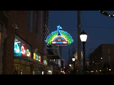 St. Louis 2019 Reel (Kribmas)