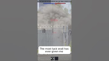 2 kills, 1 bullet #warthunder #wt #gaijin #snail #fyp #fypageシ #foryour