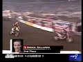 Travis Pastrana's First Pro Supercross 2000 Indianapolis 125cc Main (FULL RACE)