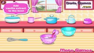 Easter Cupcakes ♥ Easter Cooking Game ♥ Cooking Games for Kids ♥ screenshot 4