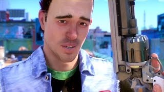 Sunset Overdrive - Trailer and Gameplay E3 2014  [HD]