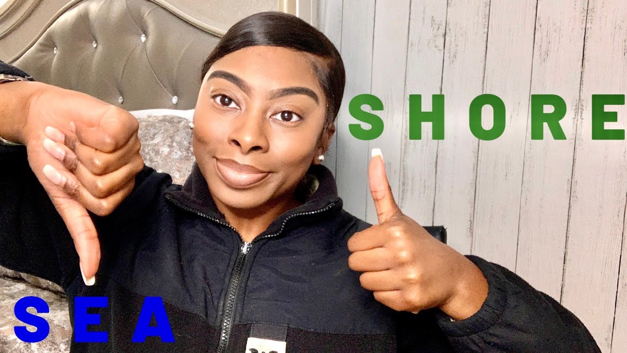 Shore Duty vs Sea Duty in the US Navy YouTube