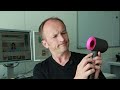 Angefasst: Haartrockner Dyson Supersonic im Test