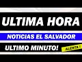 ULTIMA HORA: MINISTRO DE NAYIB SUELTA LA SOPA CONTRA DIPUTADOS!