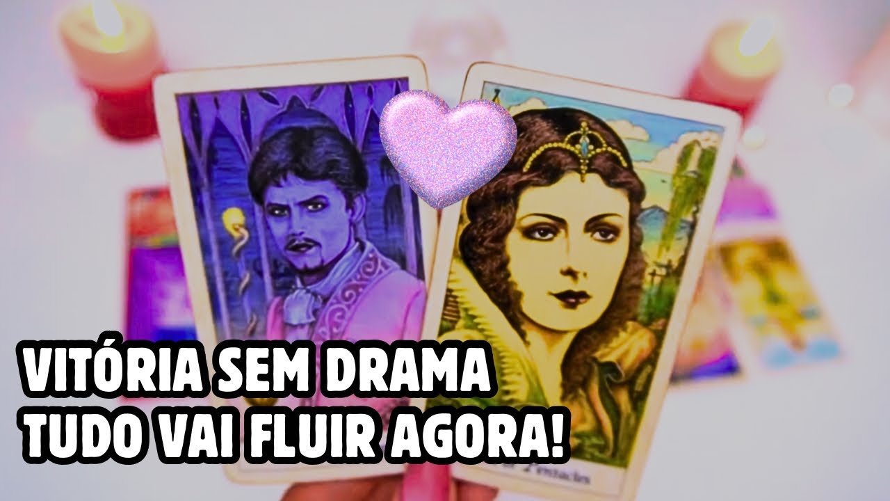 GÊMEOS 🔮AMOR SEM JOGUINHOS! 💖 A Tua Felicidade Vai Ser Simples e Real.