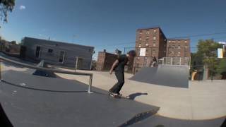 Summer throwaway #2