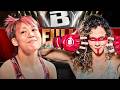 Japan vs Colombia!! | Kana Watanabe v Alejandra Lara | Full Fight | Bellator 255