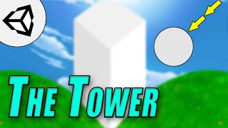 The Tower ,  Tower Projectiles • 10 • Mobile Game [Tutorial][C#] screenshot 4