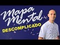 Como Criar um Mapa Mental Fácil e Passo a Passo