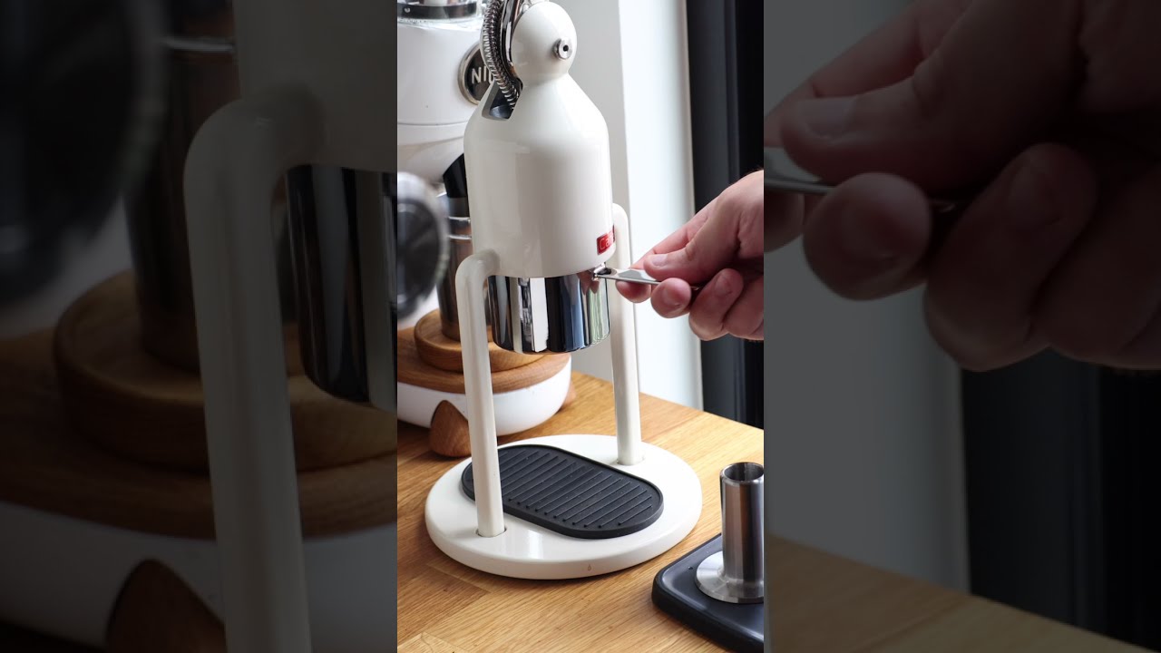 Cafelat Robot Workflow YouTube