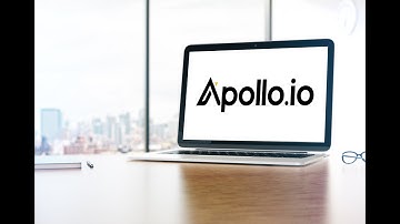 Unlimited Leads: Apollo.io Tutorial for Absolute Beginners
