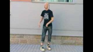 Mad electro clowns tutorial 8