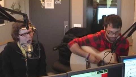 Company Of Thieves: Oscar Wilde