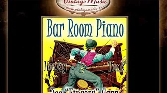 Joe Fingers Carr -- Carr's Hop (VintageMusic.es) Joe Fingers Carr -- Carr's Hop (VintageMusic.es)