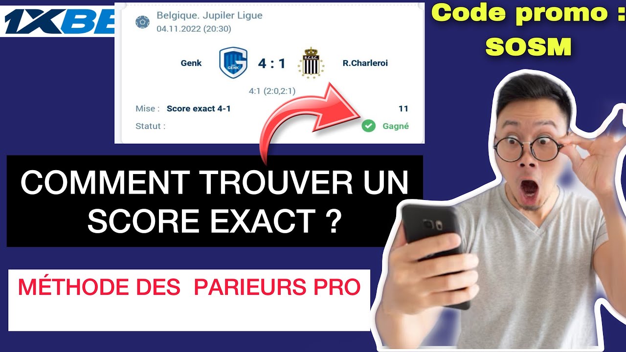 performance équipe 1xbet signification