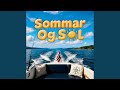 Ref:pwUrx5dvb8Q Sommar og sol