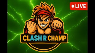 Road To Ultimate Champion | Clash Royale