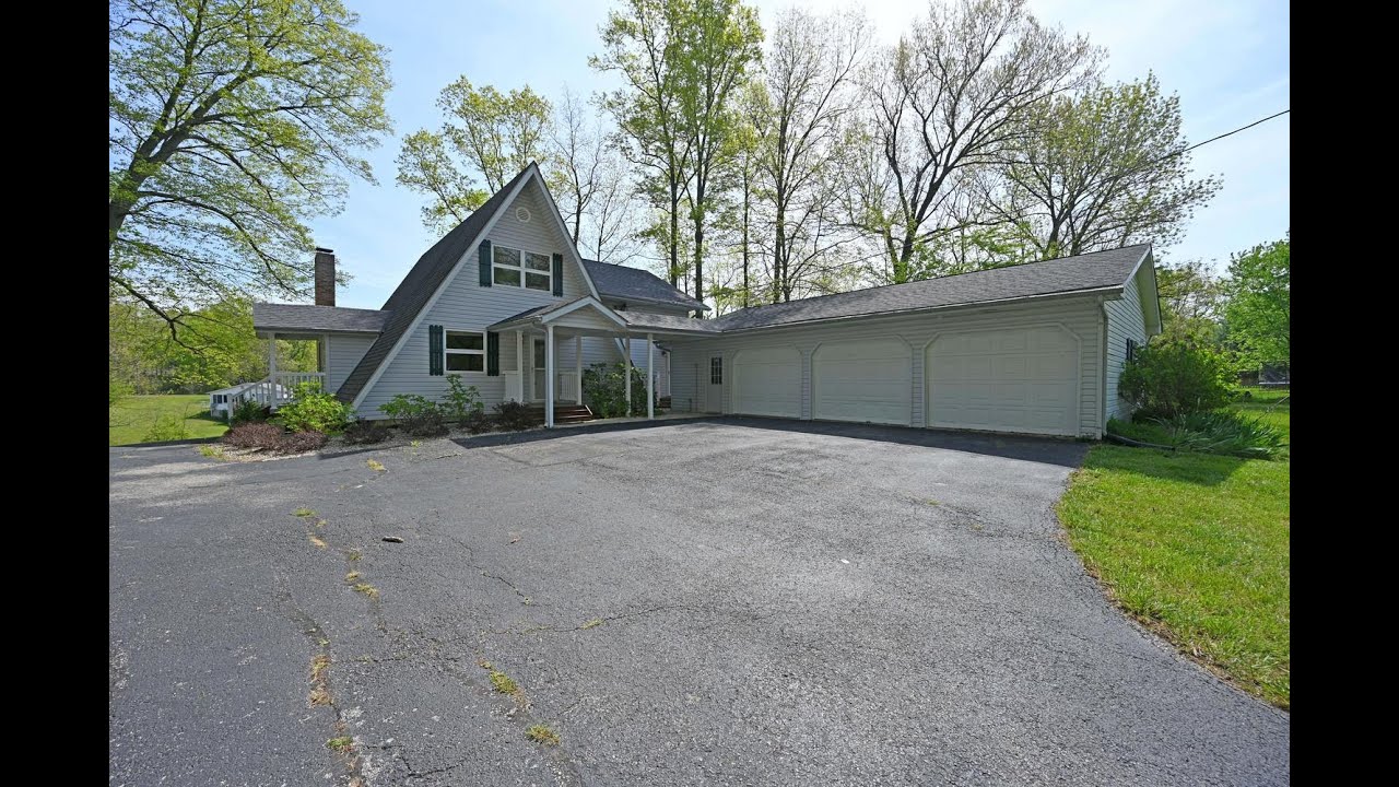 872 Waynoka Dr Jackson Twp, OH MLS 1770516 YouTube