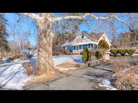 361 Joys Lane, Hurley, NY home video tour