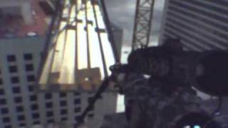 MW2 Top 10 Hiding Spots-Highrise