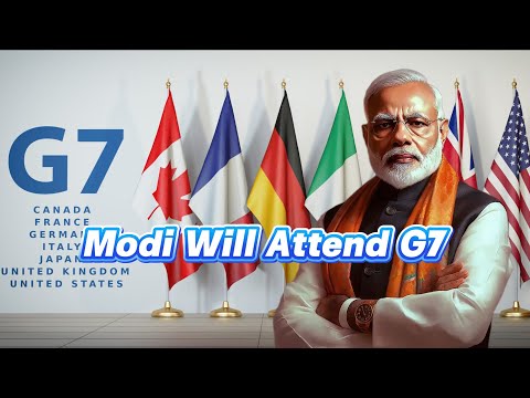 Modi Confirmed for G7: Watchdog Gets Ticket, but at What Cost? Bharat or Brag Rat?