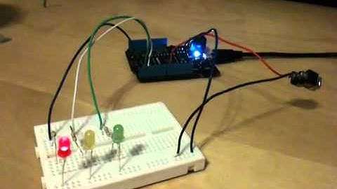 Netduino - External Switch