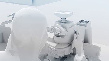 Structured Illumination for Microscopy | Fraunhofer IPMS