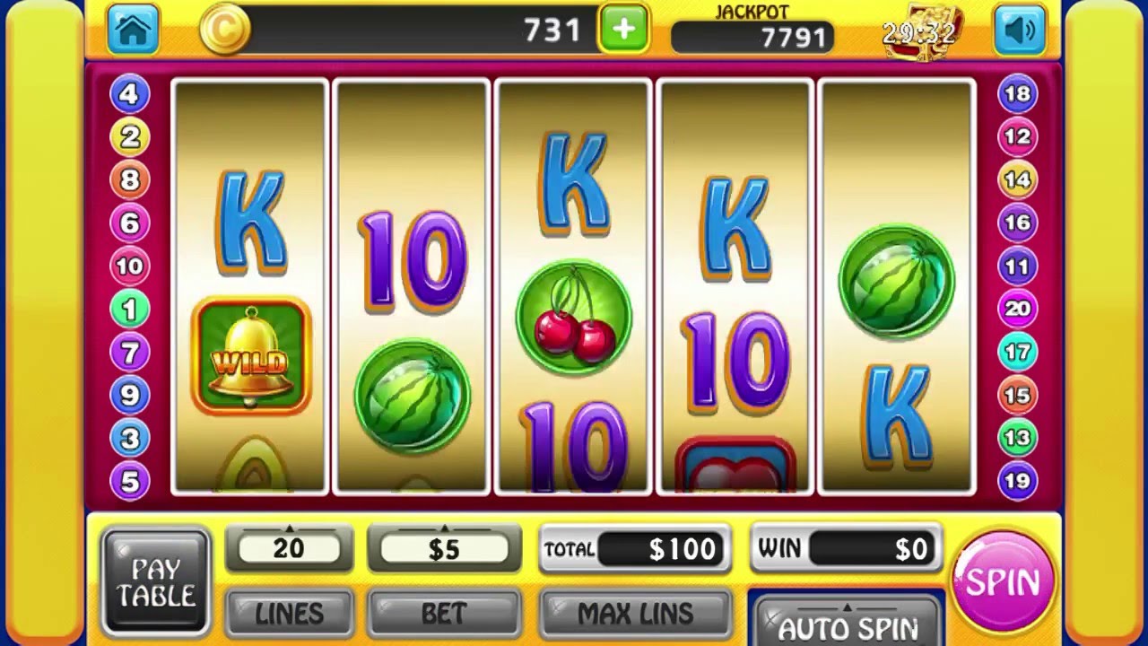 jogo do bicho slot