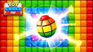 Toy Cubes screenshot 4