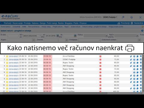 Video: Davčna olajšava za zdravstvene storitve: seznam storitev, postopek registracije, dokumenti