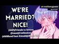 [M4F] Dense best friend doesn't understand why you two are together on your tomodachi life island