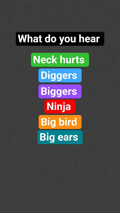 what do you hear #music #beats #phonk #song #funny #edit