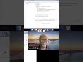 AI Creates E-book: Watch Me Build It in Seconds! #shorts