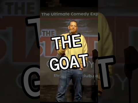 GOAT -UPCOMING SHOWS- BigIrishJay.com/shows