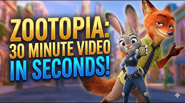 Ik heb de NIEUWE Sora 2-tool geprobeerd... Hij maakt films van 30 minuten met ÉÉN prompt