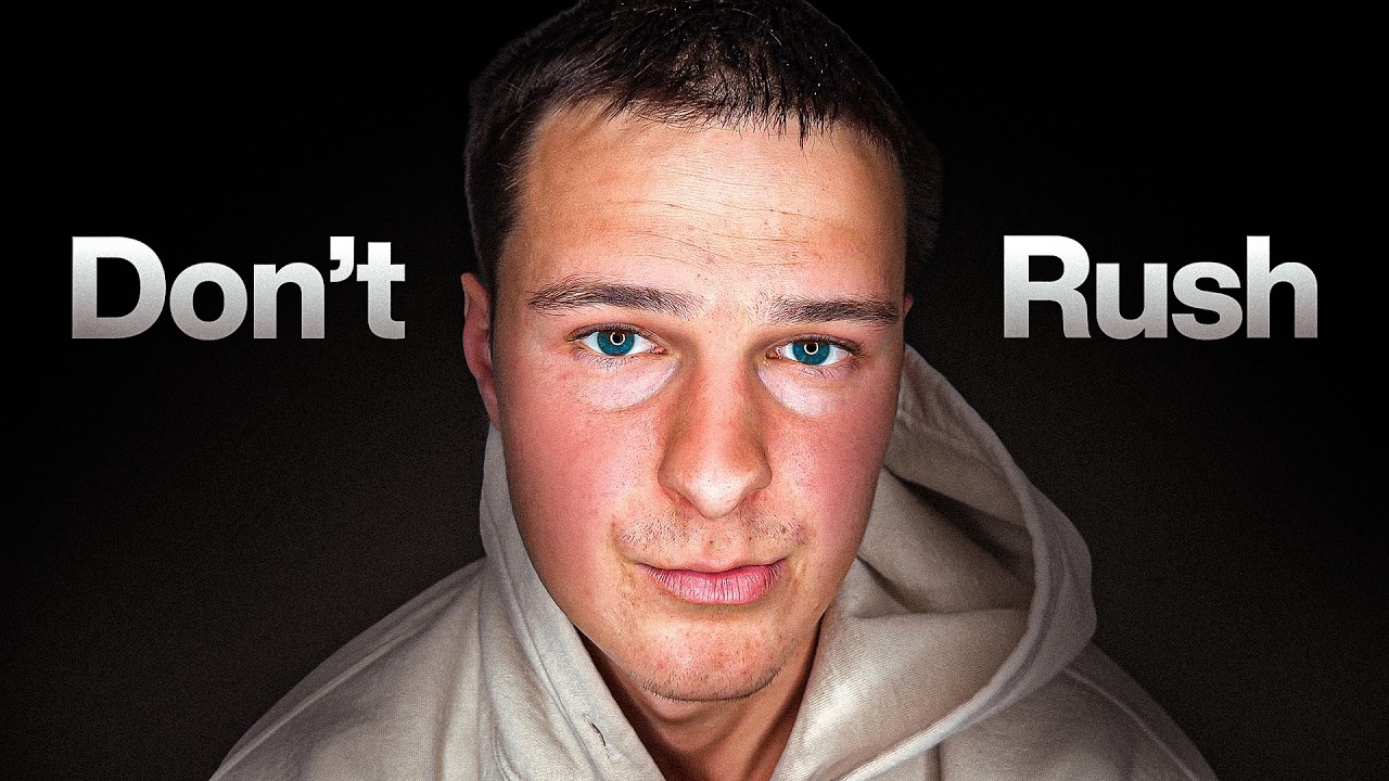 You'll find this video when you need it most.