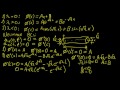 Solving PDEs with separation of variables 3 | Boundary Value Problems | LetThereBeMath |