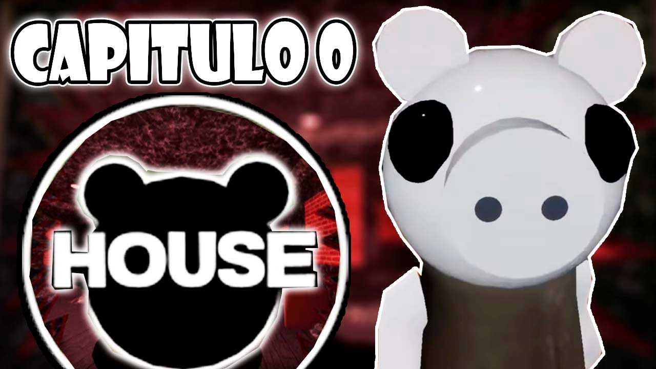 Como Escapar Del Mapa Memoria Distorsionada Final Capitulo 12 En Piggy Roblox Danielito Roblox Danielito Roblox Como Escapar Del Mapa Memoria Distorsionada Final Capitulo 12 En Piggy Roblox