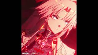 Feixiao Edit Do Re Mi Honkai Star Rail