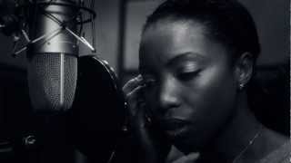 "I Have Nothing" - Heather Headley: Teaser 2 (The Bodyguard Musical)