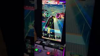 [オンゲキ RED PLUS] 僕たちの旅とエピローグ。 ABFB(理論値)