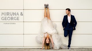 After Wedding Bts - Marian Sterea