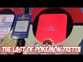 The Last Of Pokemon Tretta 