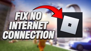 How To Fix Roblox Mobile No Internet Connection Problem | Final Solution