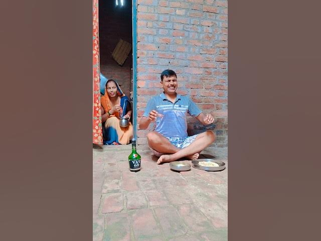 Crazy husband wife🥰Funny video😜90'S old Hindi song🤪90s love song🤪Udit Narayan Alka Yagnik Kumar Sanu