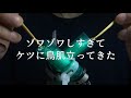 【ASMR】様々な種類の耳垢を堪能できる奥行き耳かき Ear Cleaning