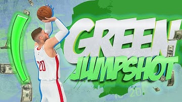 NBA 2K20: Best Jump Shot and Animations for Scoring Machine Build