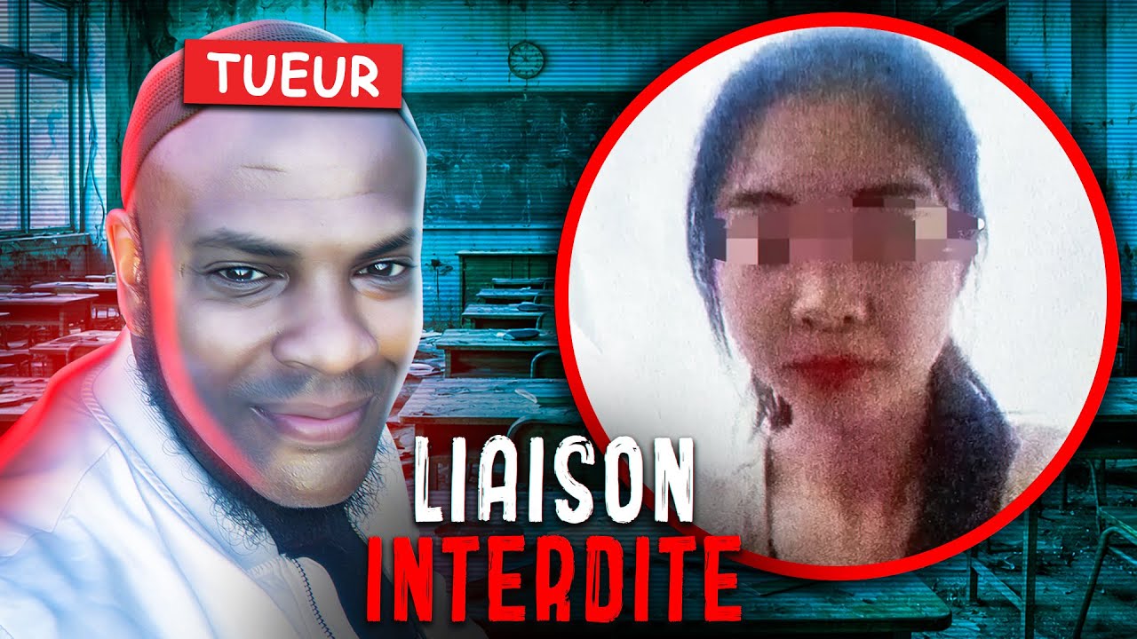 UNE ÉTUDIANTE POIGNARDÉE À MORT PAR SON PROF D'ANGLAIS - l'affaire Chen Shijun