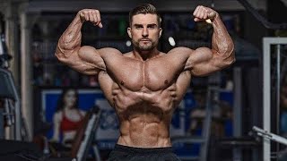 Ryan Terry - FEARLESS - Fitness Motivation 2020